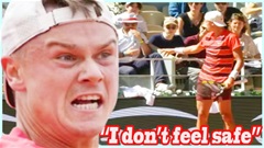 Bê bối khó tin ở Roland Garros 2025