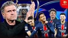 PSG bị ám ảnh với giấc mơ lần đầu ‘ăn’ Champions League ra sao?