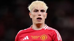 Garnacho chọn Chelsea thay vì nhà vô địch Serie A