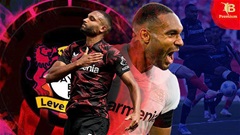Jonathan Tah: Lời tạm biệt Leverkusen và lòng biết ơn vô tận