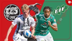 Nhận định bóng đá TPS Turku vs EIF Ekenas, 22h30 ngày 2/6: Xây chắc ngôi đầu bảng