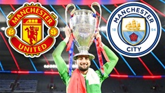 Tin giờ chót 1/6: MU và Man City tranh Donnarumma