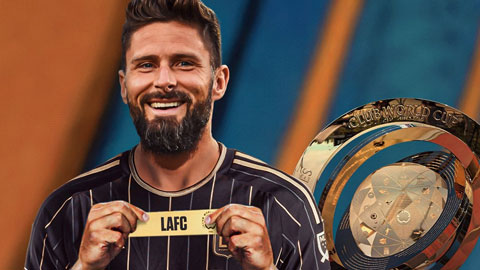 LAFC ngược dòng hạ gục Club América, giành vé cuối cùng dự FIFA Club World Cup 2025