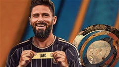 LAFC ngược dòng hạ gục Club América, giành vé cuối cùng dự FIFA Club World Cup 2025