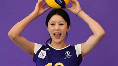 'Nữ thần bóng chuyền' Lee Da Young: Từ nỗi đau bị phong sát đến siêu sao triệu đô