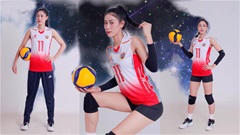 Hoa khôi bóng chuyền Kiều Trinh & sứ mệnh bảo vệ ngôi vô địch AVC Nations Cup 2025