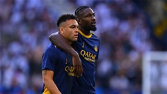 Trực tiếp PSG vs Inter, 02h00 ngày 1/6: Lautaro Martinez đối đầu Dembele