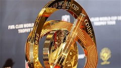 Real sớm vô địch tại FIFA Club World Cup 2025