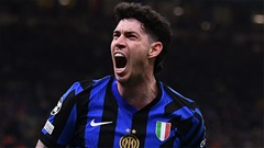 Al Nassr chiêu mộ trung vệ đẳng cấp thế giới để giữ chân Ronaldo
