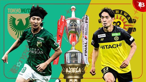 Nhận định bóng đá Tokyo Verdy vs Kashiwa Reysol, 17h00 ngày 4/6: Kẻ tám lạng, người nửa cân