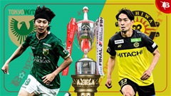 Nhận định bóng đá Tokyo Verdy vs Kashiwa Reysol, 17h00 ngày 4/6: Kẻ tám lạng, người nửa cân