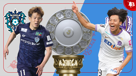 Nhận định bóng đá Avispa Fukuoka vs Sanfrecce Hiroshima, 17h00 ngày 4/6