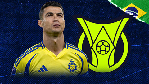 Thực hư Cristiano Ronaldo chỉ trích ĐT Brazil là 'vô liêm sỉ'