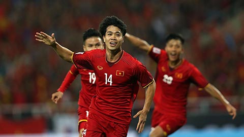 Công Phượng trở thành khắc tinh của Malaysia như thế nào?