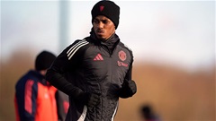 Inter Milan bất ngờ muốn chiêu mộ Rashford