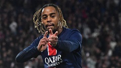 Arsenal và Man City tranh nhà vô địch Champions League 2024/25 