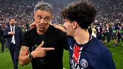 PSG: Liều thuốc giải cho một Premier League nhàm chán