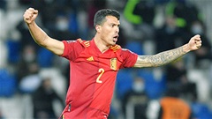 Pedro Porro: “Tây Ban Nha sẽ có vé vào chung kết Nations League”