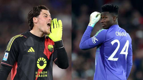 MU đã tìm ra người thay thế Andre Onana?