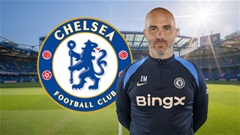 Đội hình Chelsea có thể mạnh ra sao với 6 bản hợp đồng điên rồ?