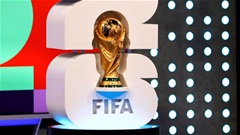 5 đội tuyển có thể giành quyền tham dự World Cup 2026 trong tuần này