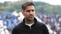 Cesc Fabregas dẫn dắt Inter thay Simone Inzaghi?
