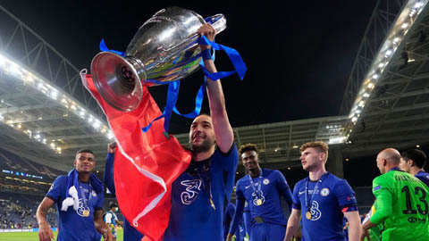 Nhà vô địch Champions League bị CLB Qatar 'đuổi việc' chỉ sau 4 tháng