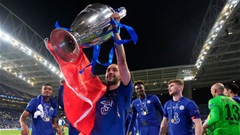 Nhà vô địch Champions League bị CLB Qatar 'đuổi việc' chỉ sau 4 tháng