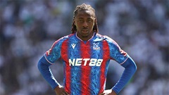 Đội vô địch FA Cup có thể bị cấm đá Europa League 2025/26