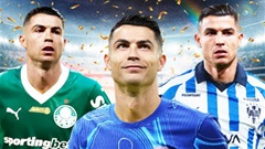 Top 5 vụ chuyển nhượng có thể xảy ra trước FIFA Club World Cup 2025