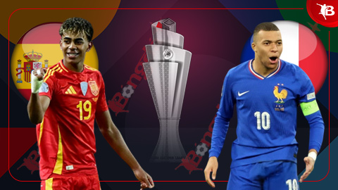 Nhận định bóng đá Tây Ban Nha vs Pháp, 02h00 ngày 6/6: Tây Ban Nha sẽ vào chung kết!