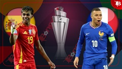 Nhận định bóng đá Tây Ban Nha vs Pháp, 02h00 ngày 6/6: Tây Ban Nha sẽ vào chung kết!