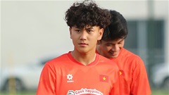 Việt kiều Alex Bùi, Viktor Lê đấu ĐT Việt Nam chiều nay 