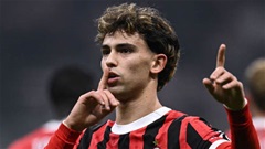Joao Felix có bến đỗ bất ngờ sau khi vô hại ở Chelsea lẫn Milan