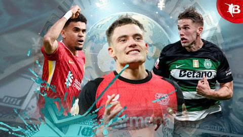 4 vụ chuyển nhượng có thể 'phát nổ' tiếp theo ở Premier League 