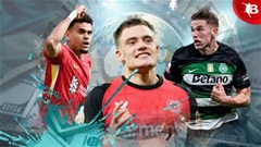 4 vụ chuyển nhượng có thể 'phát nổ' tiếp theo ở Premier League 