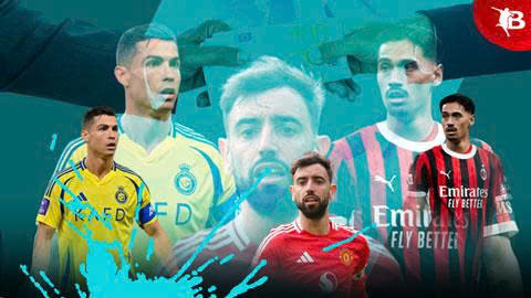 Top 5 vụ chuyển nhượng có thể xảy ra trước FIFA Club World Cup 2025