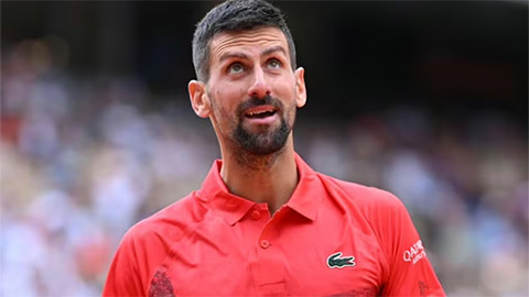 Djokovic ‘tố’ đối thủ có gián điệp theo dõi anh thi đấu