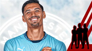 Điểm tin chuyển nhượng 5/6: Man City mua tiền vệ gốc Indonesia giá 70 triệu euro