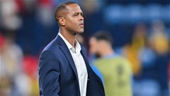 Patrick Kluivert nói gì trước ‘trận sinh tử’ với Trung Quốc?