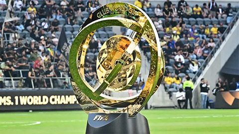 Đặc quyền dành cho nhà vô địch FIFA Club World Cup 2025
