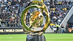 Đặc quyền dành cho nhà vô địch FIFA Club World Cup 2025