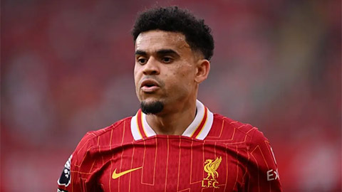 Liverpool trả lời Barca vụ Luis Diaz