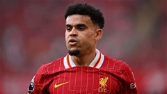 Liverpool trả lời Barca vụ Luis Diaz