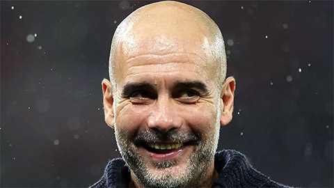 Man City 'hút máu' thành công Liverpool