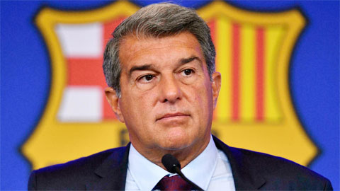 UEFA đang cân nhắc trừng phạt Barca