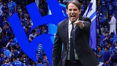 Simone Inzaghi chính thức dẫn dắt Al Hilal sau khi rời Inter Milan