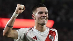 Real Madrid đạt thỏa thuận mua tân binh thứ 3