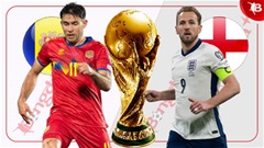 Nhận định bóng đá Andorra vs Anh, 23h00 ngày 7/6: Đè bẹp chú lùn  