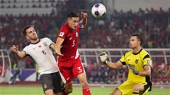 Indonesia và cuộc lột xác bằng chính sách nhập tịch phục vụ giấc mơ World Cup